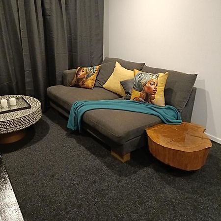 Comfort And Bliss Lägenhet Auckland Exteriör bild